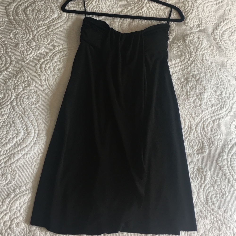 Tube wrap LBD *Small*